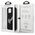 Original Case IPHONE 12 PRO MAX Guess Hardcase Silicone Vintage (GUHCP12LLSVSBW) black 3700740495292