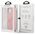 Original Case IPHONE 12 PRO MAX Guess Hardcase Script Vintage (GUHCP12LLSVSPI) pink 3700740495148