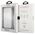 Original Case IPHONE 12 / 12 PRO Guess Hardcase 4G Silver Chain (GUHCP12MKC4GSSI) transparent 3666339003586