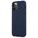 Original Case IPHONE 12 / 12 PRO Guess Hardcase Script Vintage (GUHCP12MLSVSBL) navy blue 3700740495162