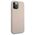 Original Case IPHONE 12 / 12 PRO Guess Hardcase Silicone Vintage (GUHCP12MLSVSGP) gray 3700740495254