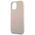 Original Case IPHONE 12 / 12 PRO Guess Hardcase Silicone Vintage (GUHCP12MLSVSGP) gray 3700740495254