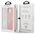 Original Case IPHONE 12 / 12 PRO Guess Hardcase Silicone Vintage (GUHCP12MLSVSPG) pink 3700740495193