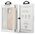 Original Case IPHONE 12 / 12 PRO Guess Hardcase Saffiano Vintage Script (GUHCP12MRSAVSLG) gold 3666339004422