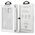 Original Case IPHONE 12 MINI Guess Hardcase Script Vintage (GUHCP12SLSVSCR) beige 3700740495094