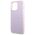 Original Case IPHONE 13 PRO Guess Saffiano Hot Stamp & Metal Logo (GUHCP13LPSASBPU) purple 3666339047863