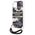 Original Case IPHONE 13 Guess Hardcase Camo Strap Collection (GUHCP13MKCABBK) black 3666339023126