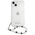 Original Case IPHONE 13 Guess Hardcase White Pearl (GUHCP13MKPSWH) transparent 3666339025243