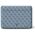 Original Case Sleeve Guess 4G Uptown Triangle Logo (GUCS16P4TB) blue 3666339039998