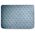 Original Case Sleeve Guess 4G Uptown Triangle Logo (GUCS16P4TB) blue 3666339039998