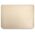 Original Case Sleeve Guess Saffiano Triangle Logo (GUCS16PSATLE) beige 3666339039936