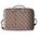 Bag Guess 16" 4G Uptown (Gucb154gb) brown 3700740396605
