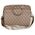 Bag Guess 16" 4G Uptown (Gucb154gb) brown 3700740396605