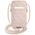 Bag Guess 6,7" Hardcase 4G Big Metal Logo (Guuphl4gmgpi) pink 3666339031978