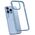 Case IPHONE 13 PRO Spigen Ultra Hybrid Crystal Sierra blue 8809811857245
