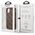 Original Case IPHONE 11 Guess Hard Case 4G Metal Gold Logo (GUHCN61G4GFBR) brown 3700740493915