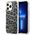 Case IPHONE 13 PRO Guess Hardcase Leopard (GUHCP13LHSLEOK) gray 3666339047467