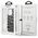 Case IPHONE 13 PRO Guess Hardcase Leopard (GUHCP13LHSLEOK) gray 3666339047467