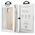 Original Case IPHONE 13 MINI Guess Hardcase Saffianotriangle Logo (GUHCP13SPSATLE) beige 3666339040314
