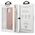 Original Case IPHONE 13 MINI Guess Hardcase Saffianotriangle Logo (GUHCP13SPSATLP) pink 3666339040390
