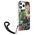 Case IPHONE 13 PRO MAX Guess Hardcase Flower Strap (GUHCP13XHFLSB) blue 3666339040468