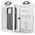 Original Case IPHONE 13 PRO MAX Guess Hardcase Saffianotriangle Logo (GUHCP13XPSATLG) silver 3666339040383