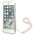 Case IPHONE SE 2022 / SE 2020 / 7 / 8 Guess Hardcase 4G Print Strap (GUOHCI8H4STP) pink 3666339055202
