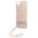 Case IPHONE SE 2022 / SE 2020 / 7 / 8 Guess Hardcase 4G Print Strap (GUOHCI8H4STP) pink 3666339055202