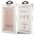 Case IPHONE SE 2022 / SE 2020 / 7 / 8 Guess Hardcase 4G Print Strap (GUOHCI8H4STP) pink 3666339055202