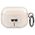 Original Case APPLE AIRPODS PRO Karl Lagerfeld Cover Glitter Karl`s Head (KLAPUKHGD) gold 3666339030353