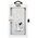 Original Case SAMSUNG GALAXY M21 Karl Lagerfeld Hardcase Choupette Fun (KLHCM21CFNRC) transparent 3700740478912