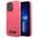Original Case IPHONE 13 PRO Karl Lagerfeld Hardcase Silicone Plaque (KLHCP13LSLMP1PI) pink 3666339048822