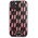 Original Case IPHONE 13 Karl Lagerfeld Hardcase Monogram Plaque (KLHCP13MMNMP1P) pink 3666339049171