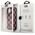 Original Case IPHONE 13 Karl Lagerfeld Hardcase Monogram Plaque (KLHCP13MMNMP1P) pink 3666339049171