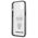 Original Case IPHONE 13 MINI Karl Lagerfeld Ikonik Karl (KLHCP13SHIKCK) transparent 3666339028015