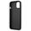 Original Case IPHONE 13 MINI Karl Lagerfeld Hardcase Leather Ikonik Karl`s Head Metal (KLHCP13SPKMB) blue 3666339028619