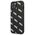 Original Case IPHONE 13 MINI Karl Lagerfeld Hardcase Allover (KLHCP13SPULMBK3) black 3666339049683