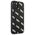 Original Case IPHONE 13 MINI Karl Lagerfeld Hardcase Allover (KLHCP13SPULMBK3) black 3666339049683