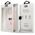 Original Case IPHONE 13 PRO MAX Karl Lagerfeld Hardcase Silicone Karl`s Head (KLHCP13XSLKHLP) light pink 3666339027766