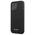 Original Case IPHONE 13 PRO MAX Karl Lagerfeld Hardcase Silicone Plaque (KLHCP13XSLMP1K) black 3666339048792