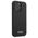 Original Case IPHONE 13 PRO MAX Karl Lagerfeld Hardcase Silicone Plaque (KLHCP13XSLMP1K) black 3666339048792