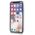 Original Case IPHONE X / XS Karl Lagerfeld Hardcase Choupette Fun (KLHCPXCFNRC) transparent 3700740435984