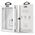Original Case IPHONE X / XS Karl Lagerfeld Hardcase Choupette Fun (KLHCPXCFNRC) transparent 3700740435984