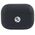 Original Case APPLE AIRPODS PRO BMW Cover Geniune Leather Silver Logo (BMAPSSLNA) navy blue 3666339009441