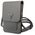 Bag Guess Saffiano Triangle (GUWBSATMGR) gray 3666339050504
