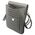 Bag Guess Saffiano Triangle (GUWBSATMGR) gray 3666339050504