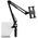 UGREEN Tripod with handle  LP142 for the phone/tablet (black) 6957303853946