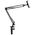 UGREEN Tripod with handle  LP142 for the phone/tablet (black) 6957303853946