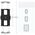 UGREEN Tripod with handle  LP142 for the phone/tablet (black) 6957303853946