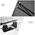 UGREEN Tripod with handle  LP142 for the phone/tablet (black) 6957303853946